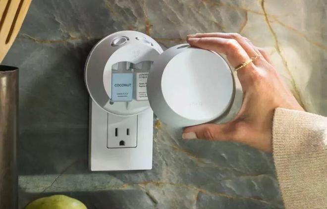 人做火的“嗅觉管家”正成北美家庭新刚需麻将胡了试玩网站免费年入54亿！这个华(图10)