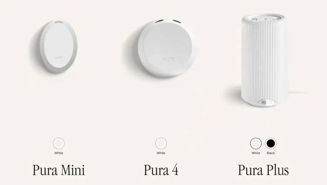 人做火的“嗅觉管家”正成北美家庭新刚需麻将胡了试玩网站免费年入54亿！这个华(图9)