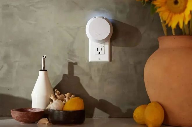 人做火的“嗅觉管家”正成北美家庭新刚需麻将胡了试玩网站免费年入54亿！这个华(图5)