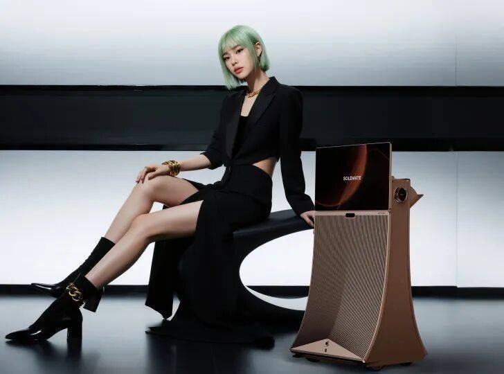 宋雨琦又去探店啦!麻将胡了2试玩TMI(图2) 宋雨琦又去探店啦!麻将胡了2试玩TMI(图2)