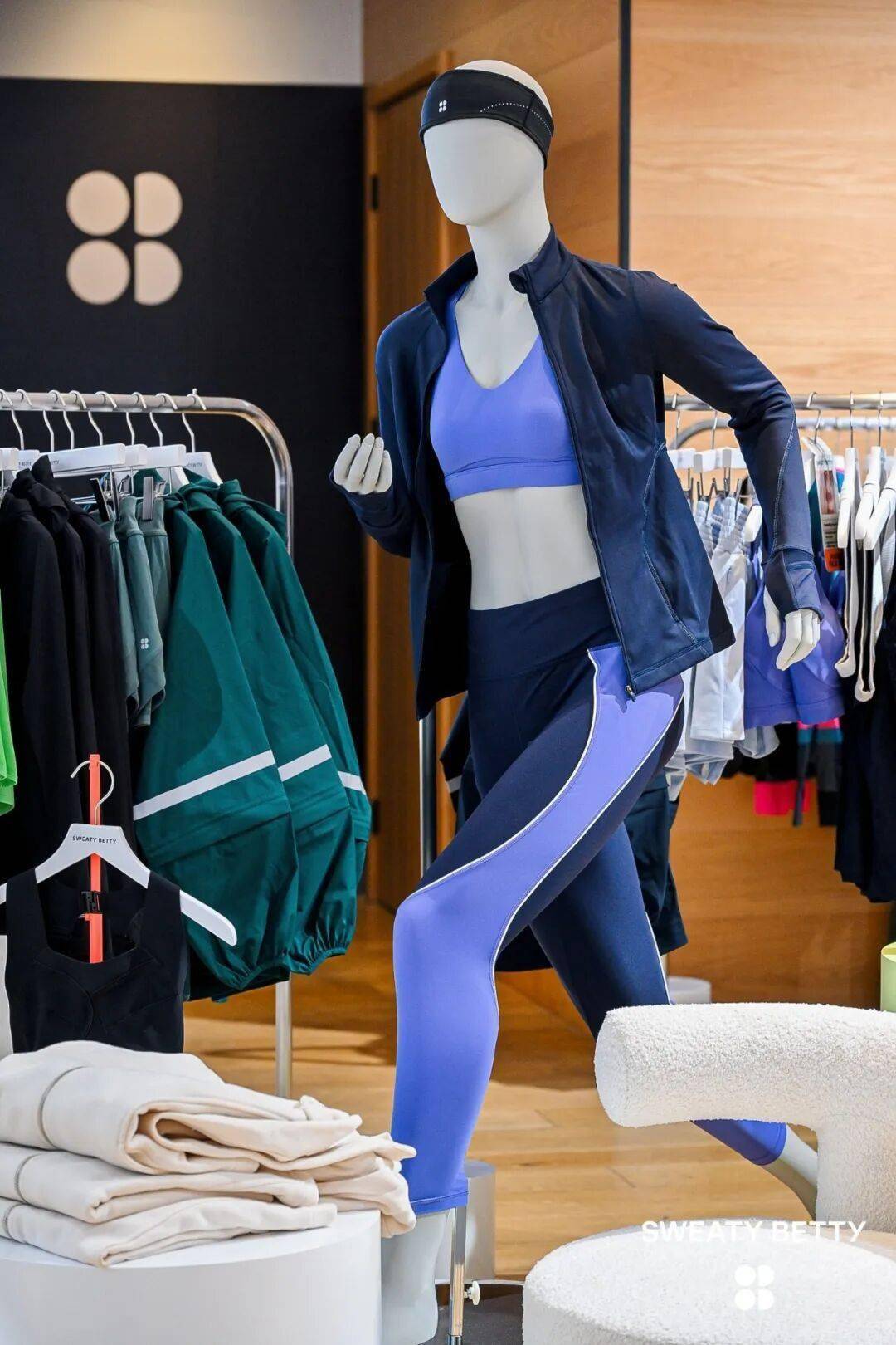 宋雨琦又去探店啦！麻将胡了2试玩TMI(图6)