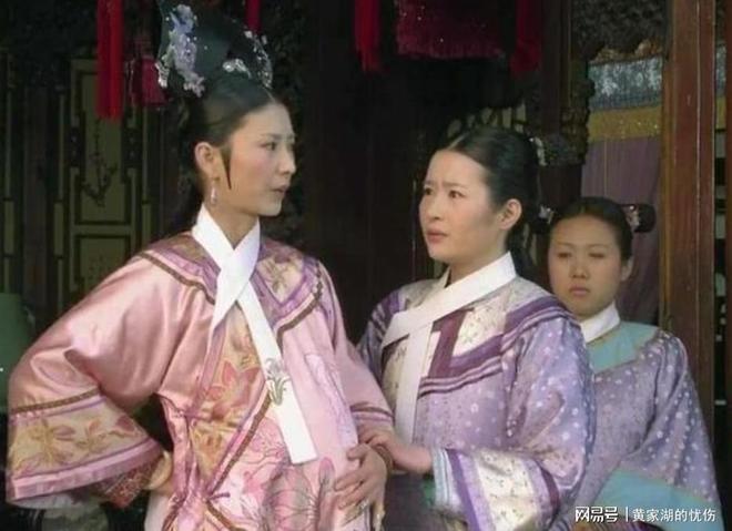 子是你的还有后半句采月听全却选择沉默麻将胡了app沈眉庄临终对温实初说孩(图3)