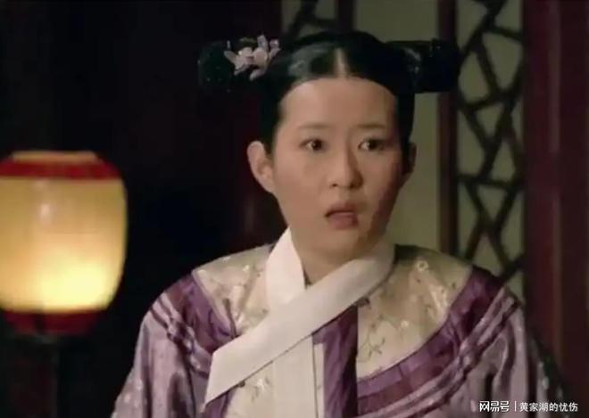 子是你的还有后半句采月听全却选择沉默麻将胡了app沈眉庄临终对温实初说孩(图4)