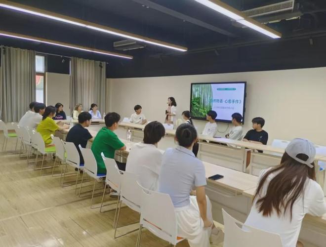 生心理健康宣传教育月活动总结麻将胡了信阳职业技术学院学(图3)